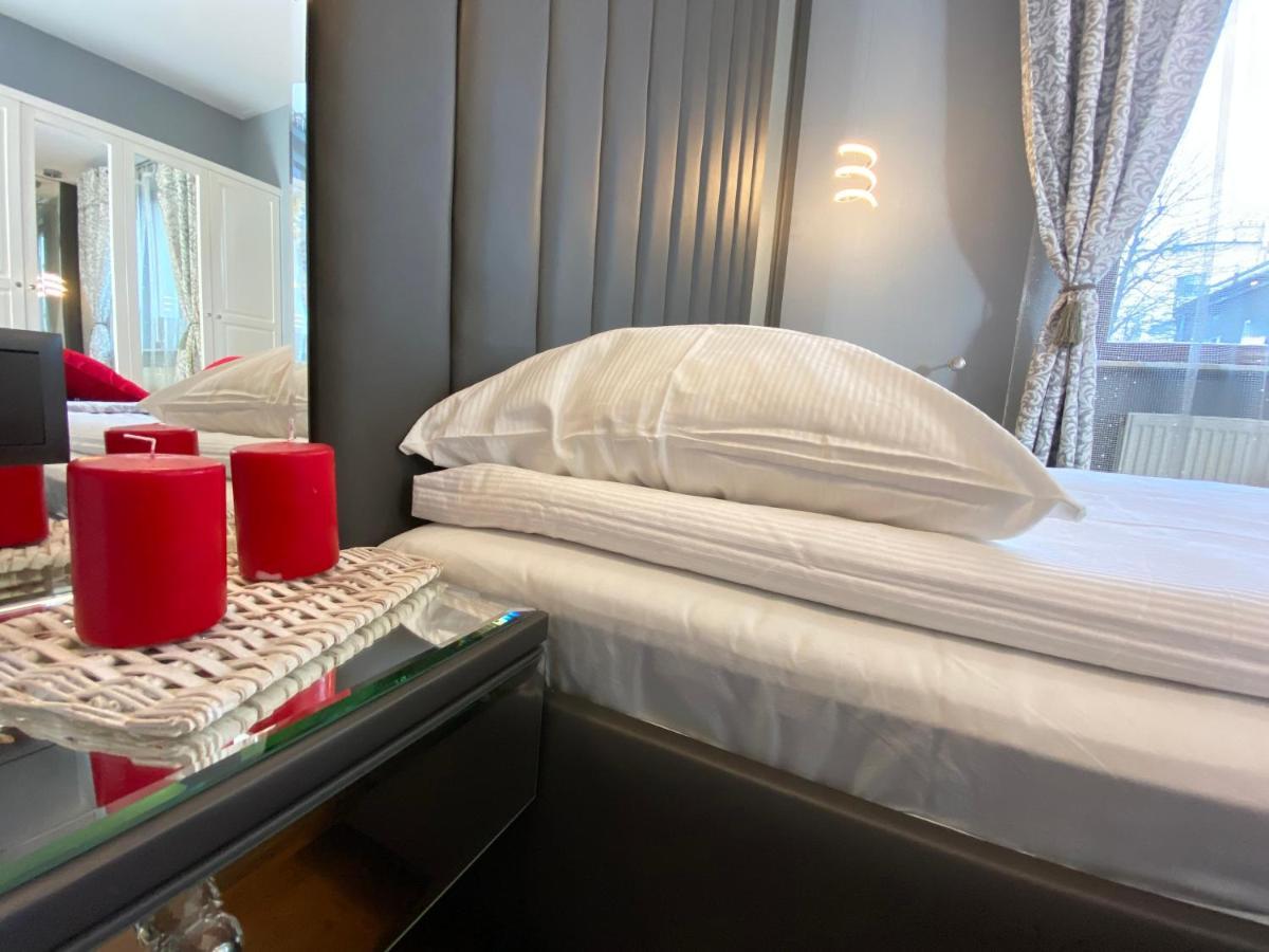 Appartement P&j Lubicz *