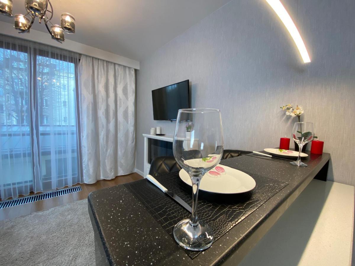 P&j Lubicz Appartement