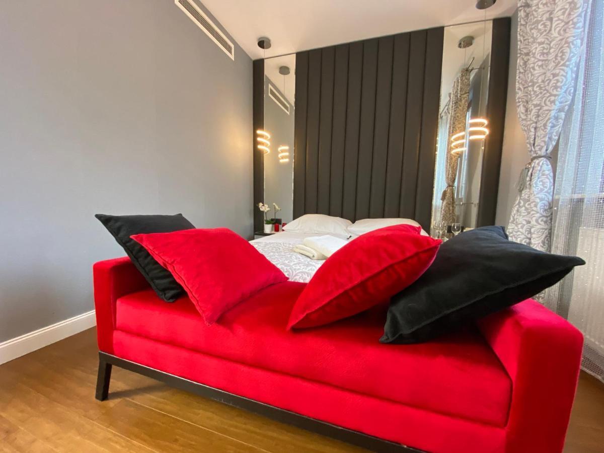 Appartement P&j Lubicz